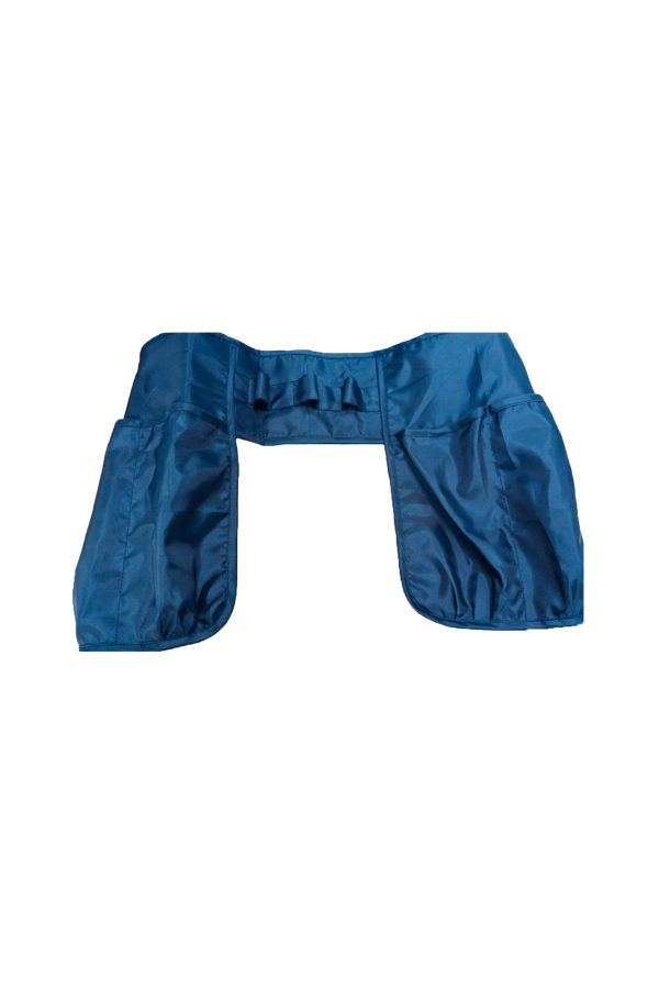 Pouch tool bag Pouch tool bag